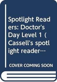 Spotlight Readers (Cassell's Spotlight Readers)