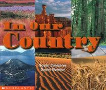 In Our Country (Social Studies Emergent Readers)