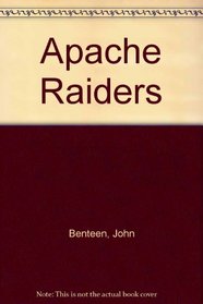 Apache Raiders (Fargo #6)