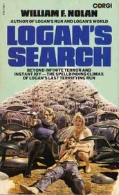LOGAN'S SEARCH