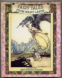 Fairy Tales (A studio book)