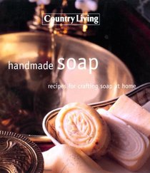 Country Living Handmade Soap (Country Living)