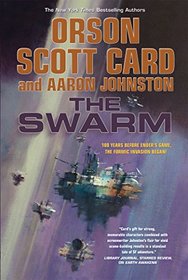The Swarm (The Second Formic War)
