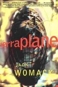Terraplane: A Novel (Ambient Series)