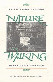 Nature Walking (Concord Library Series)