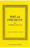Past and Present (Thomas Carlyle)