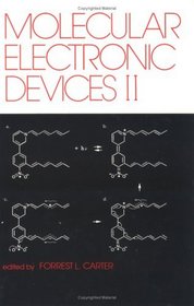 Molecular Electronic Devices II