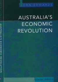 Australia's Economic Revolution (Frontline)