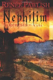 Nephilim Genesis of Evil