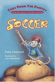 Soccer (Tails from the Pantry)