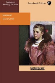 Innocent (EasyRead Edition): Her Fancy and His Fact