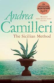 The Sicilian Method (Inspector Montalbano, Bk 26)