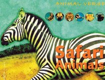 Safari Animals (Animal Verse series)