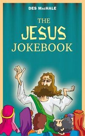 The Jesus Jokebook