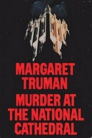 Murder at the National Cathedral