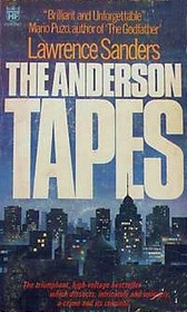 The Anderson Tapes