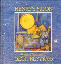 Henry's Moon (Storybook and Night-Light)