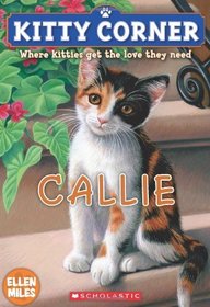 Callie (Kitty Corner)