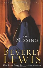 The Missing (Seasons of Grace, Bk 2)