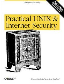 Practical UNIX Security (Computer Security)