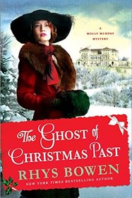 The Ghost of Christmas Past (Molly Murphy, Bk 17)