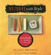 Sushi with Style