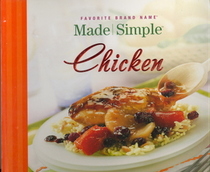 Made Simple Chicken