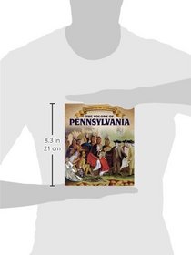 The Colony of Pennsylvania (Spotlight on the 13 Colonies)