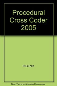 Procedural Cross Coder 2005