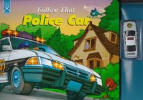 Follow That Police Car