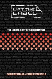 Lift the Label: The Hidden Cost of Your Lifestyle