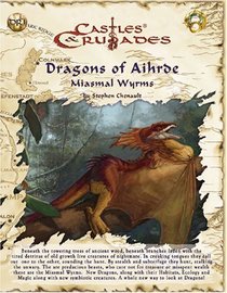 Dragons of Aihrde