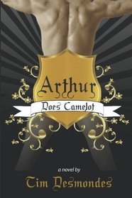 Arthur Does Camelot