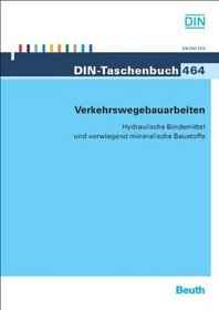 Verkehrswegebauarbeiten