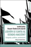 QUIEN LE CANTA AL ESTADO-NACION? (Spanish Edition)