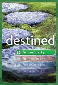 Destined for Security