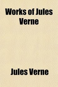 Works of Jules Verne