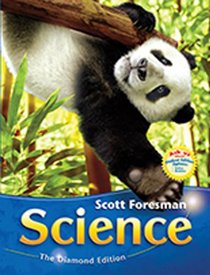 Scott Foresman Science: The Diamond Edition