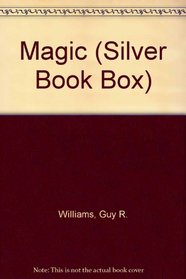 Magic (Silver Book Box)