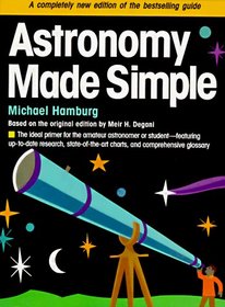 Astronomy Made Simple (Made Simple)