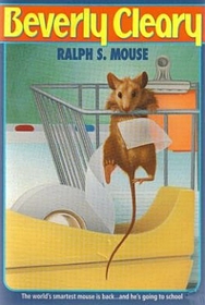 Ralph S. Mouse (Ralph Mouse, Bk 3)