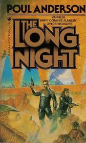 The Long Night (Dominic Flandry)