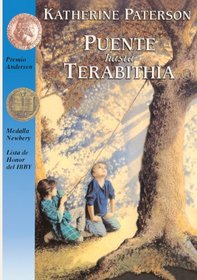 Puente Hasta Terabithia / Bridge To Terabithia