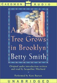 A Tree Grows in Brooklyn (Audio Cassette) (Unabridged)