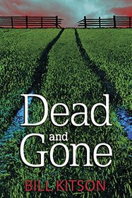Dead and Gone (DI Mike Nash, Bk 8)