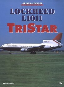 Lockheed L-1011 TriStar (Airliner Color History)