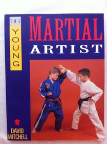 A Young Martial Artist