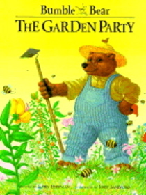 The Garden Party (Bumble Bear Storybooks)