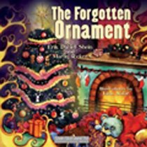 Forgotton Ornament