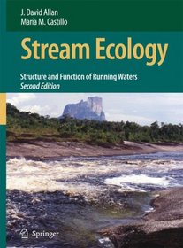 Stream Ecology: Structure and function of running waters